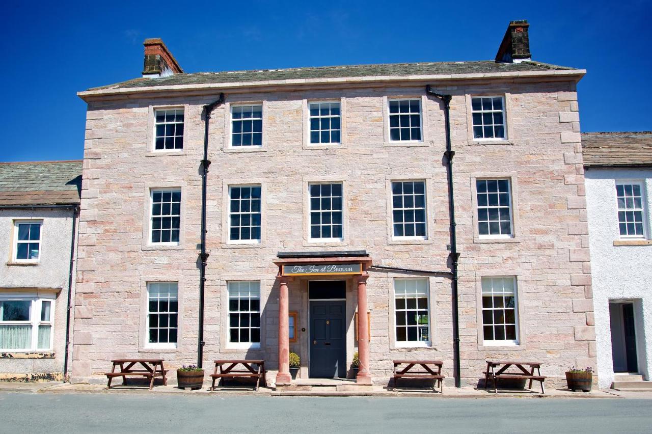 The Inn At Brough Brough  المظهر الخارجي الصورة