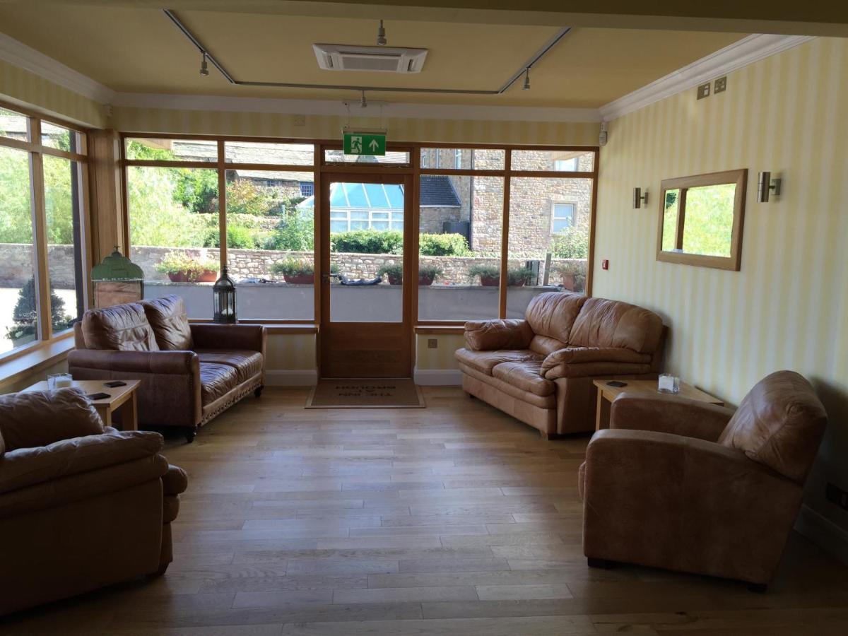 The Inn At Brough Brough  المظهر الخارجي الصورة
