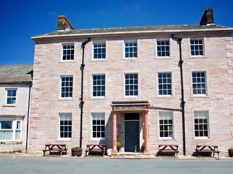 The Inn At Brough Brough  المظهر الخارجي الصورة