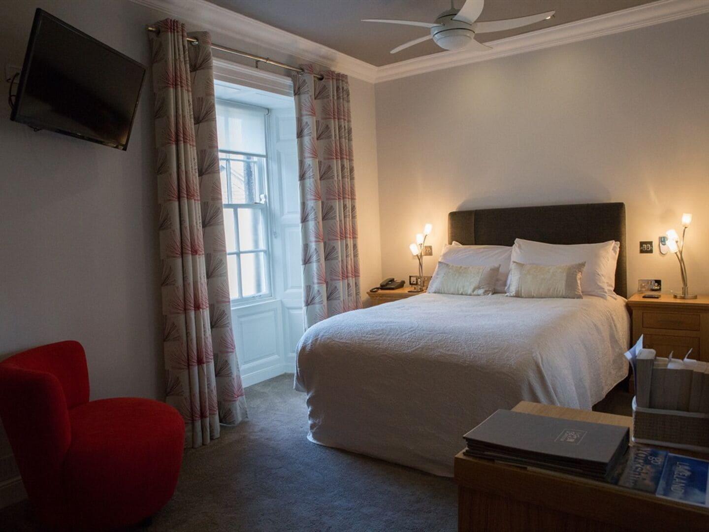 The Inn At Brough Brough  المظهر الخارجي الصورة